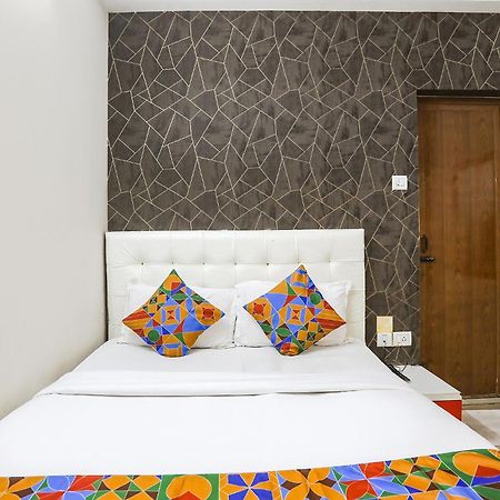 Fabhotel Greenstar Inn - Bhubaneswar Airport Exterior photo