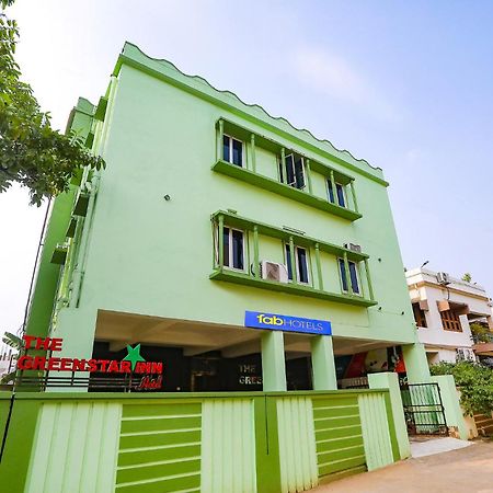 Fabhotel Greenstar Inn - Bhubaneswar Airport Exterior photo